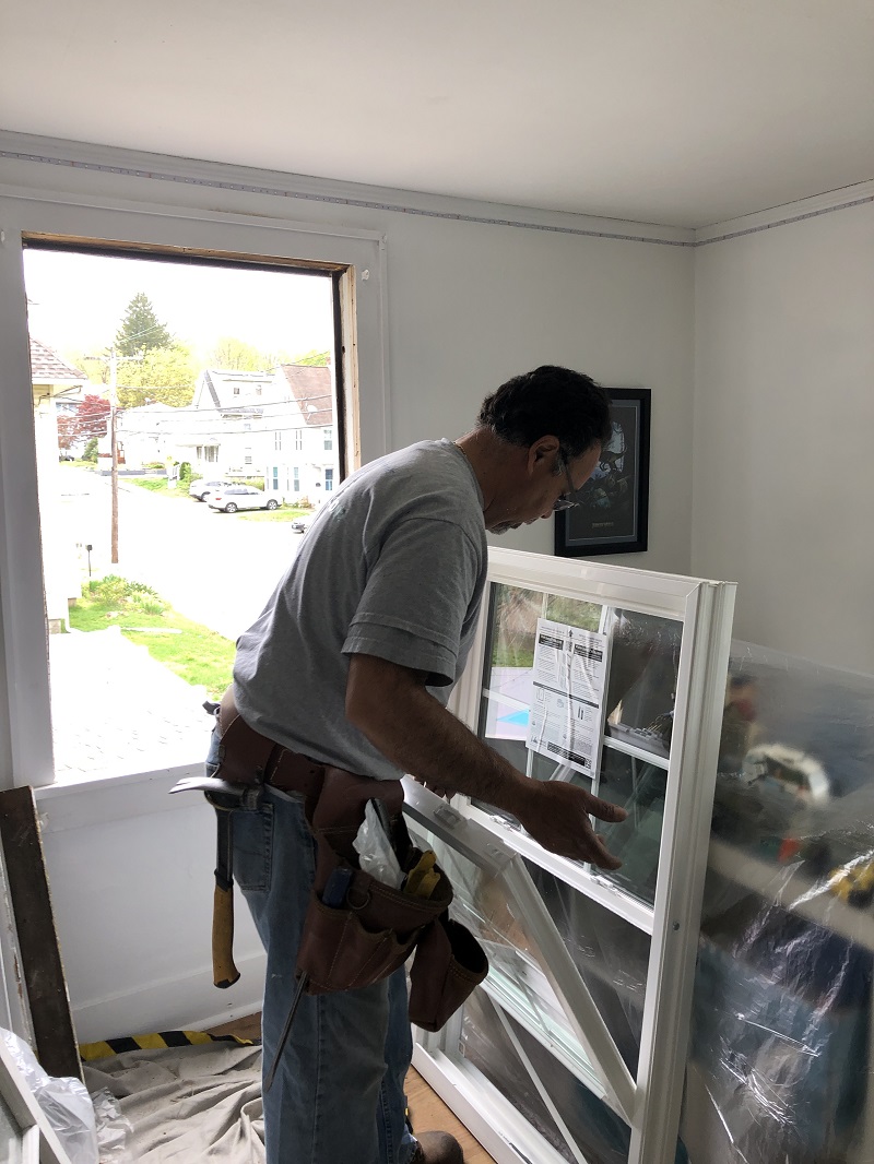 Window Solutions Plus is Pella certified